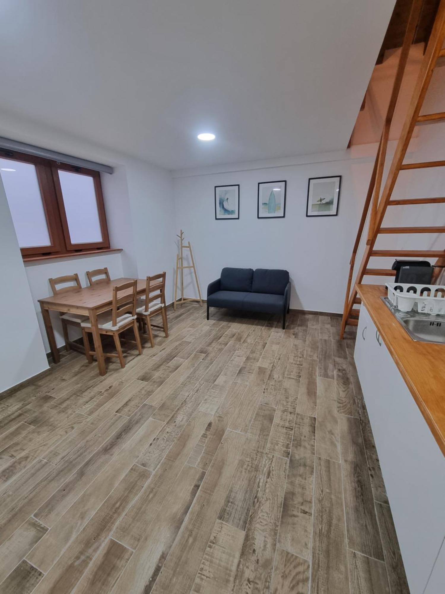 G3 Gamboa Beach Houses Peniche Exterior photo